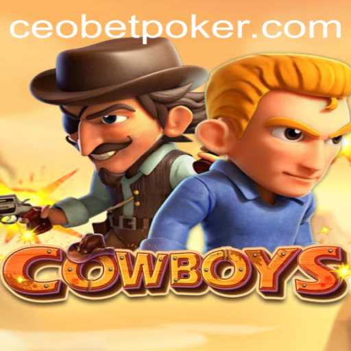Unveiling COWBOYS: A Thrilling Adventure with Ceo.bet