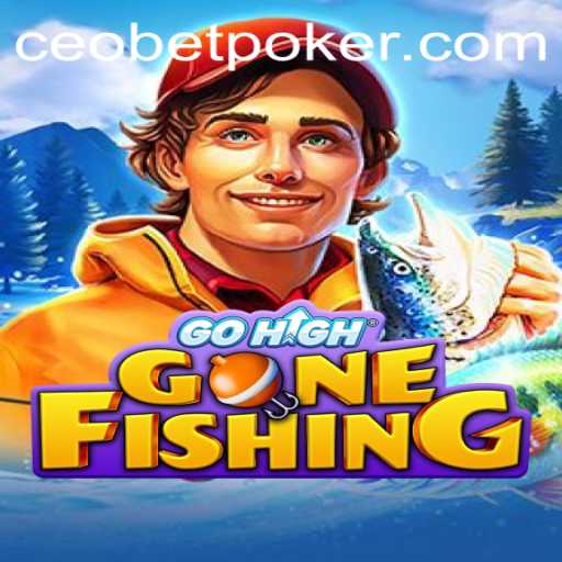 Discover the Exciting World of GoHighGoneFishing with Ceo.bet
