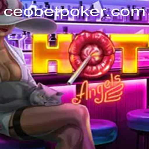 Unveiling the Excitement of HotAngels: A Dive into the Gaming World of Ceo.bet