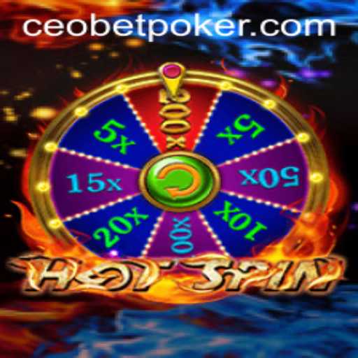 Unveiling the Excitement of HotSpin: A Thrilling Casino Experience with Ceo.bet