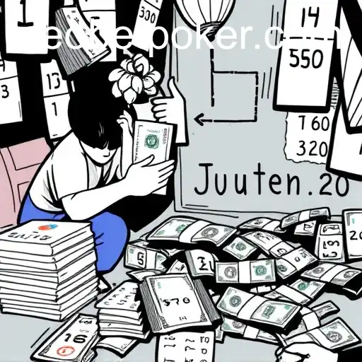 Jueteng: The Underground Lottery Game of the Philippines
