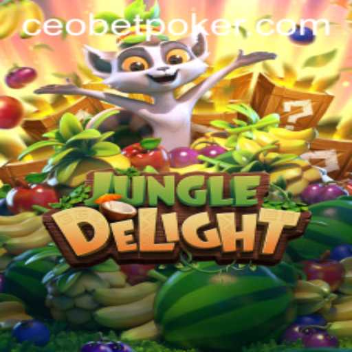 Experience the Thrill of JungleDelight: An In-Depth Look at the Game and Ceo.bet Integration