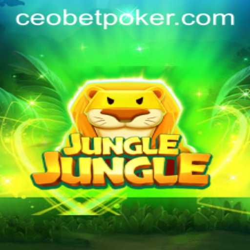 Exploring JungleJungle: The Thrilling Adventure Game by Ceo.bet