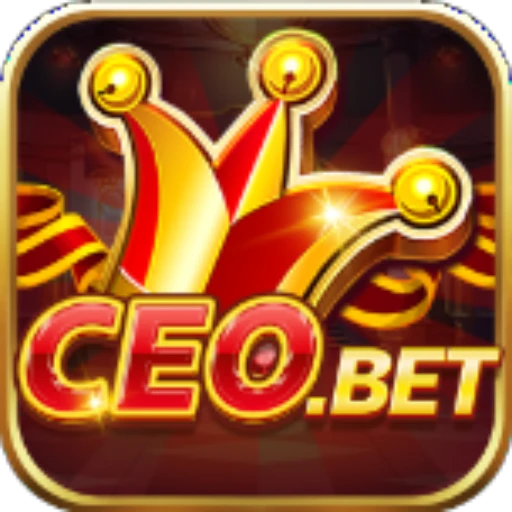 Ceo.bet logo