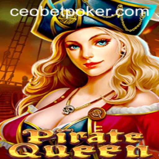 PirateQueen: Navigate the High Seas with Ceo.bet's Latest Adventure Game