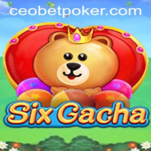 Exploring SixGacha: A Revolutionary Game Experience with CEO.bet