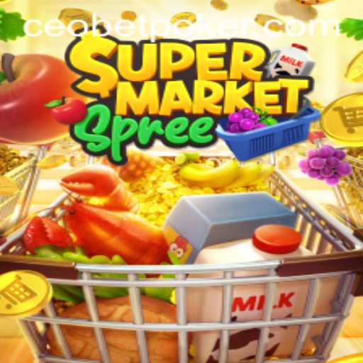 Unveiling SupermarketSpree: A Thrilling Gaming Experience with Ceo.bet