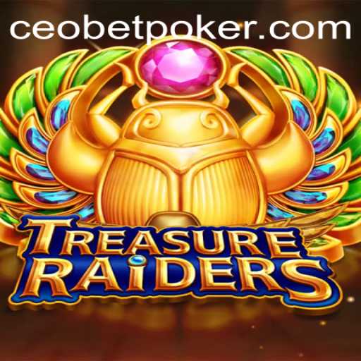 Unveiling the Adventure in TREASURERAIDERS: A CEObet Casino Game Experience