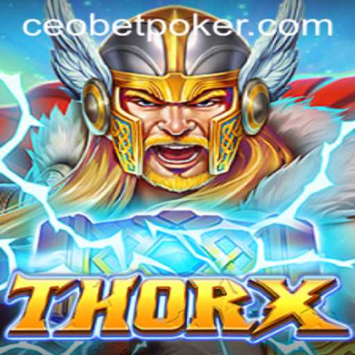 Exploring ThorX: The Ultimate Gaming Experience with Ceo.bet