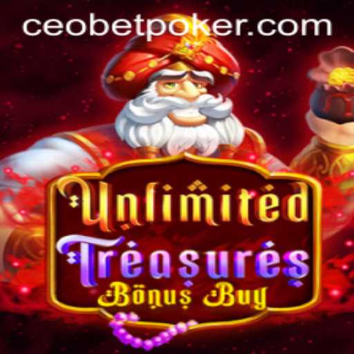 Explore 'UnlimitedTreasuresBonusBuy' with CEO.bet